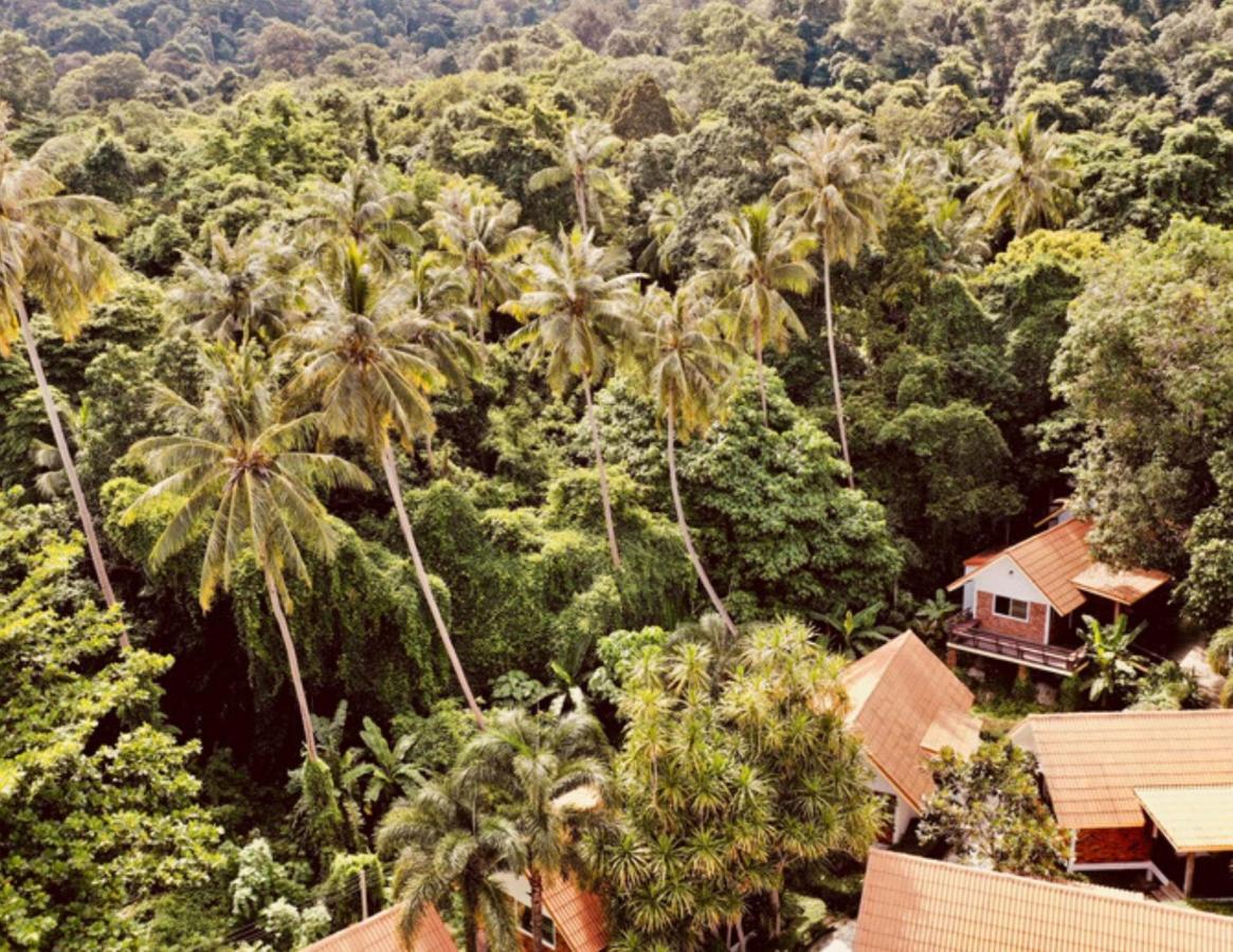 Adang Island Resort Koh Lipe Exterior foto