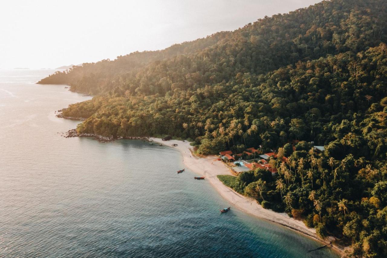 Adang Island Resort Koh Lipe Exterior foto