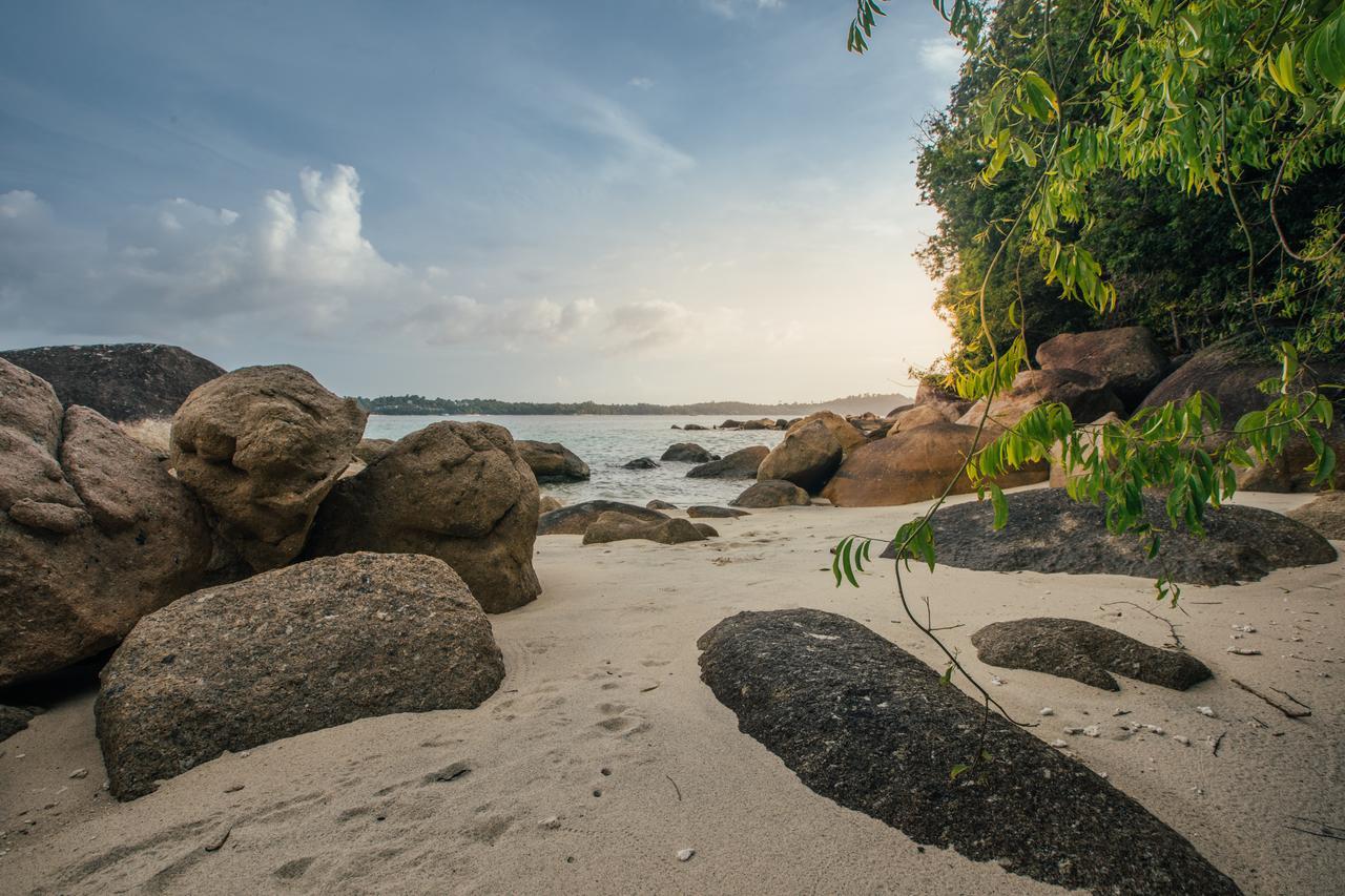 Adang Island Resort Koh Lipe Exterior foto