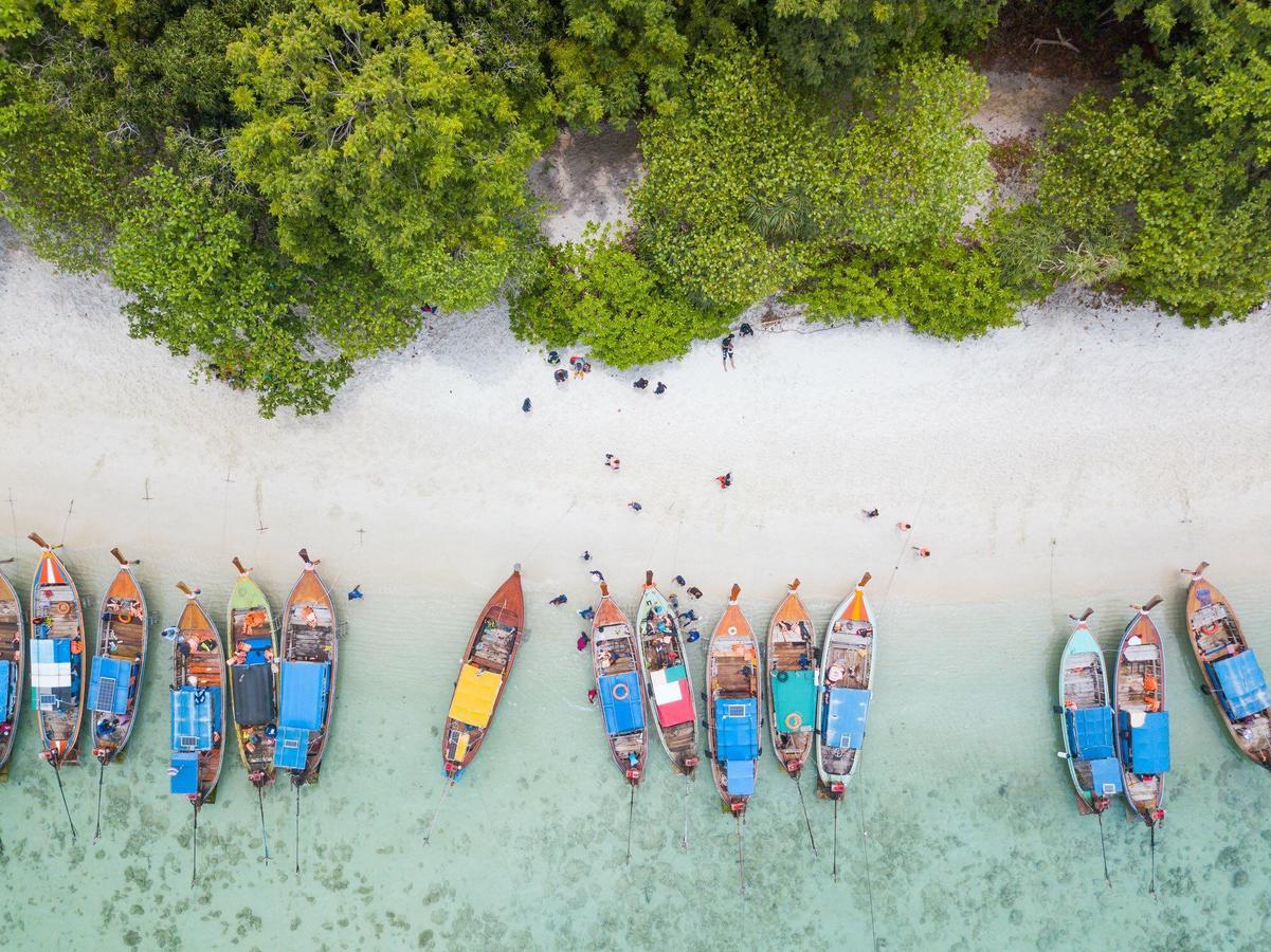 Adang Island Resort Koh Lipe Exterior foto