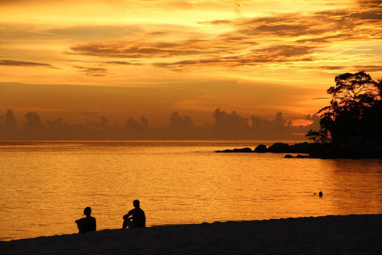 Adang Island Resort Koh Lipe Exterior foto