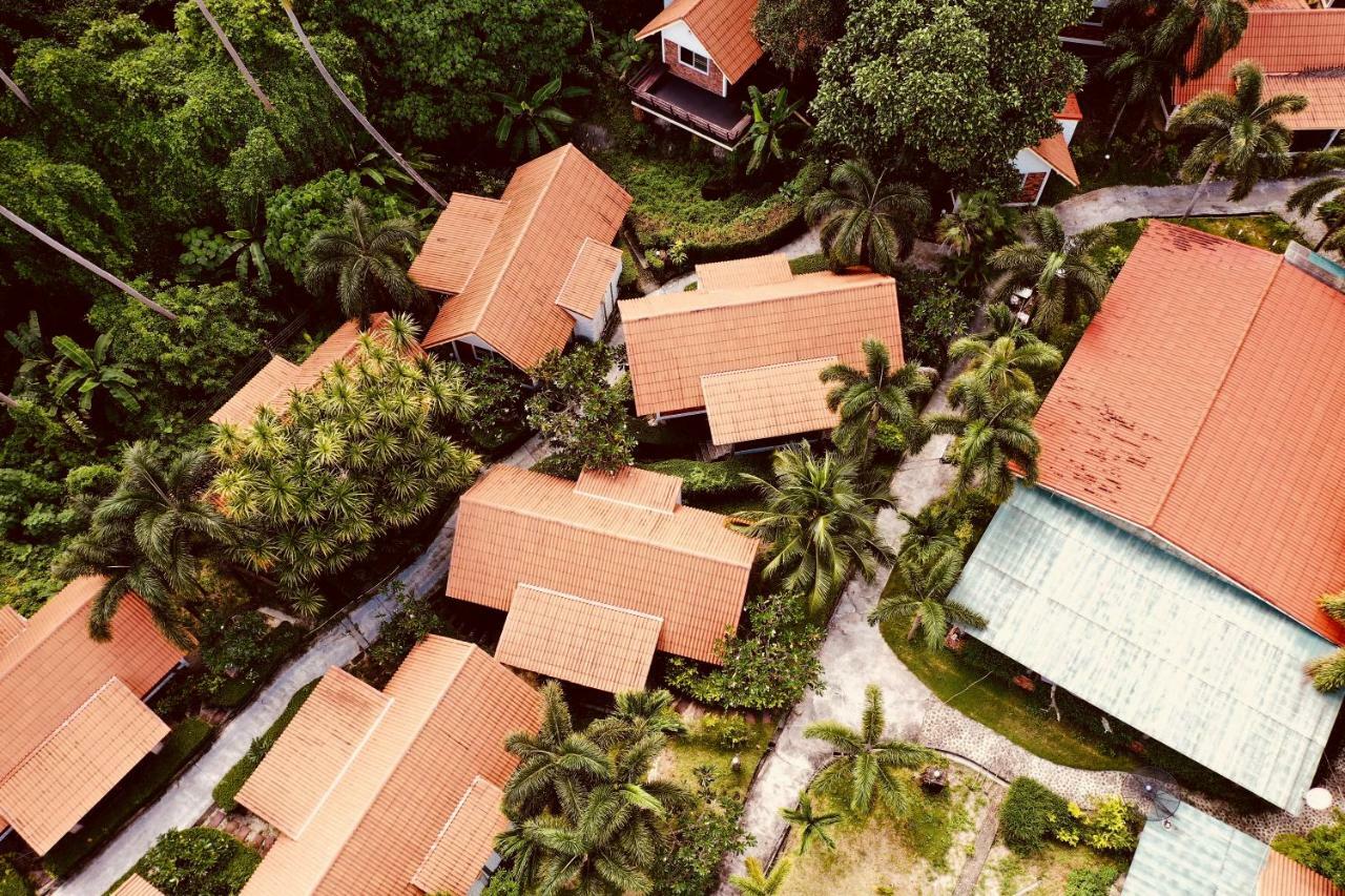 Adang Island Resort Koh Lipe Exterior foto