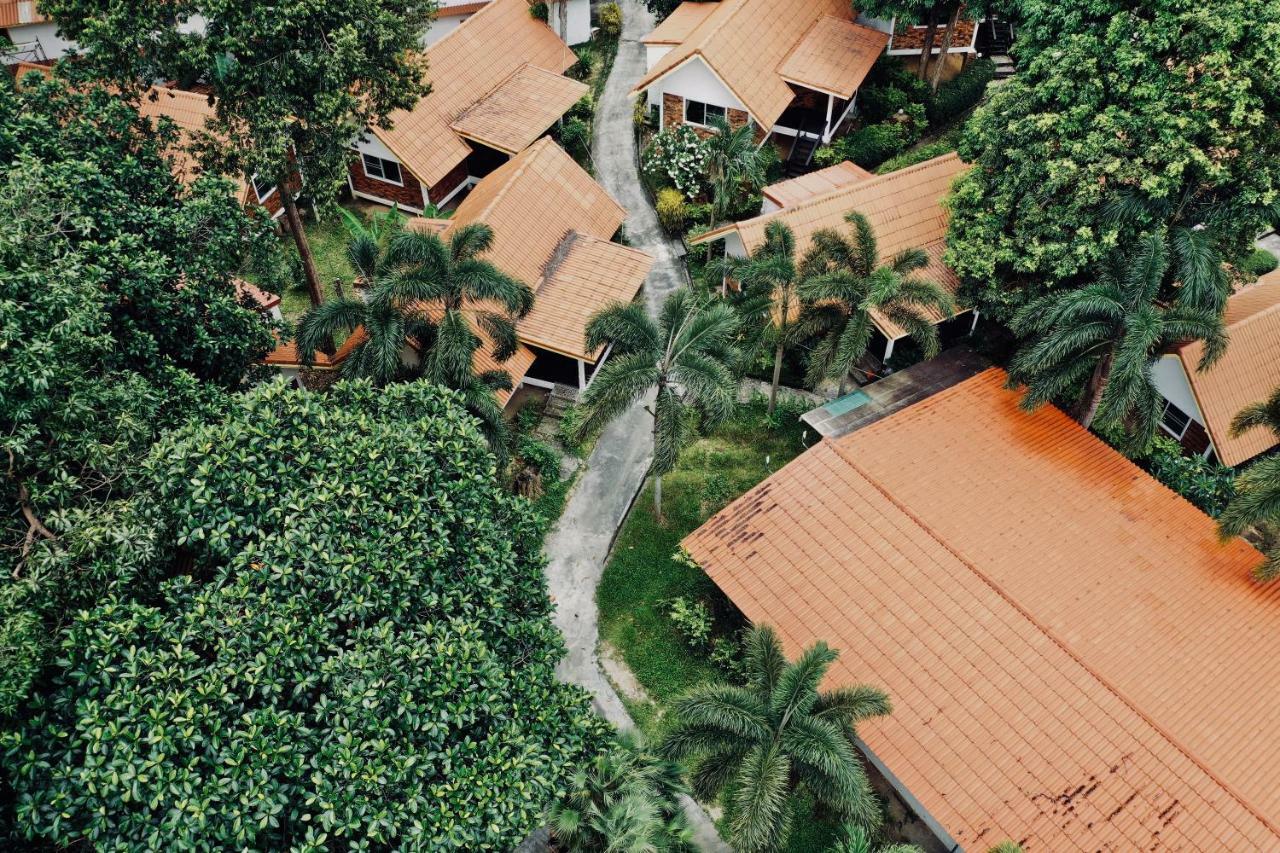 Adang Island Resort Koh Lipe Exterior foto