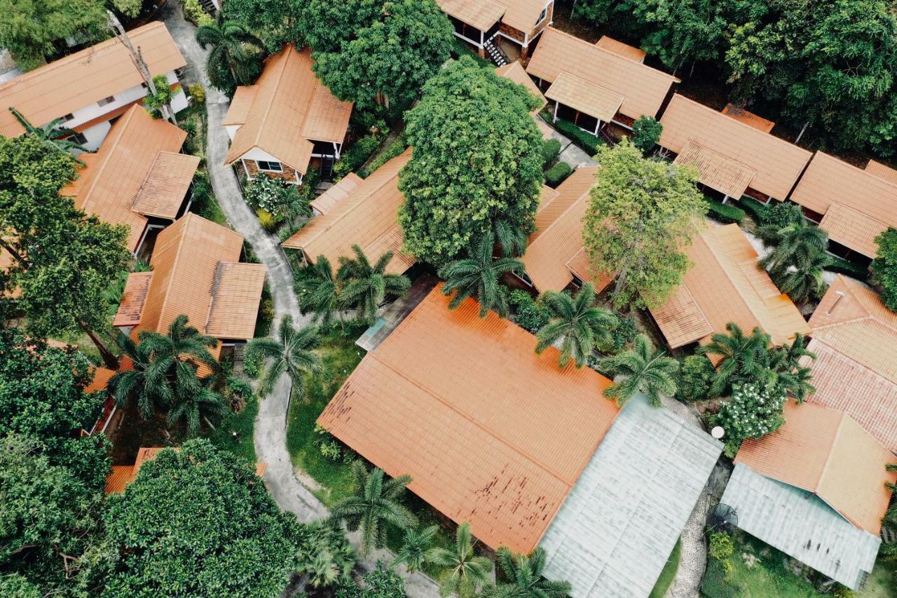 Adang Island Resort Koh Lipe Exterior foto