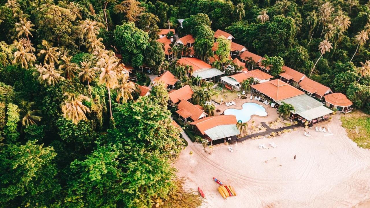 Adang Island Resort Koh Lipe Exterior foto